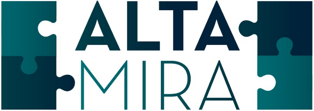 Logo de Altamira